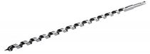 Merkloos / Sans marque Wan GmbH Slangenboor voor Hout 18 mm x 600 mm - Diepboor voor Nauwkeurige Boringen