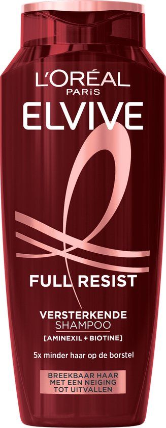 Elvive L'Oréal Paris Elvive Full Resist Shampoo