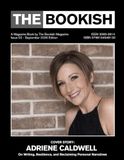 The Bookish Magazine: September 2026 Edition
