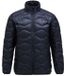 Peak Performance Helium Down Casual winterjas heren Zwart S