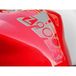 Puig 9307P tankbescherming model Spirit zilver