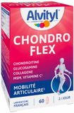 Alvityl Chondro Flex 60 comprimés