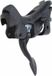 Super Campagnolo Super Record Right Ultra versnellingshendelbehuizing