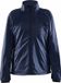 Craft CORE Light Padded Jacket W Blaze XXL