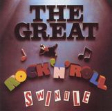 Great Sex Pistols The Great Rock & Roll Swindle