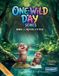 One Libri GmbH One Wild Day: River Otter Paperback