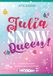 Julia, HarperCollins Julia, Snow Queen