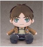 Good Smile Company Plush Eren Attack On Titan