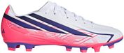 Adidas Performance F50 Hyperfast Club Fg/Mg - Unisex - Wit