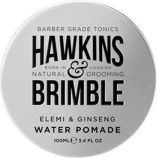 Hawkins & Brimble Haarwax - 100 ml - Heren