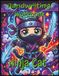 Ninja Cat Handwriting Practice Workbook for Kids Ages 4–8