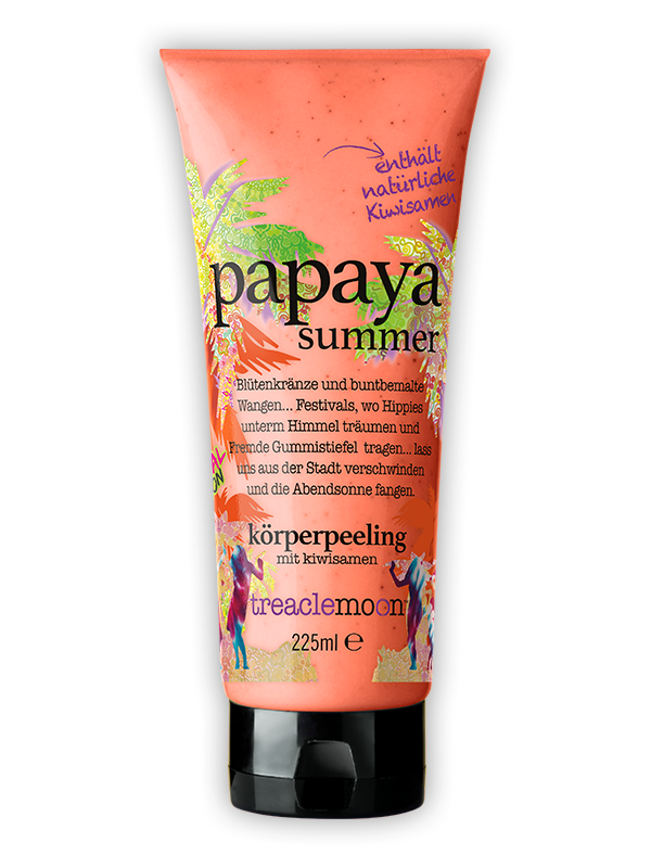 Treaclemoon Papaya Summer