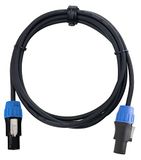 Pronomic pro-line BOXSP1-2.5 Luidsprekerkabel Speakon-compatibel 2, 5m