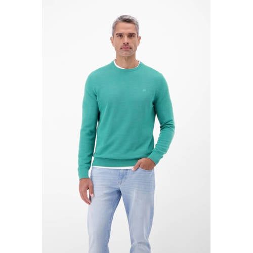 Lerros Trui Groen XXXL