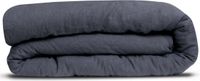Linco dekbedovertrek Marine 260 x 240 cm