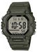 Casio Casio Homme / Femme Vert Casio-AE-1600HX-3AVEF