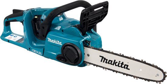 Makita DUC303Z LXT 2x18 V Kettingzaag 30 cm