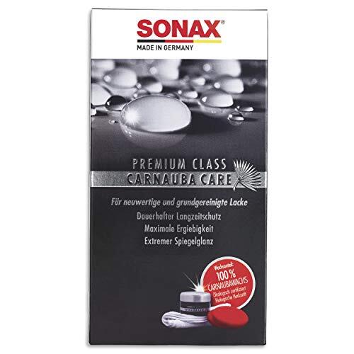 Sonax PremiumClass CarnaubaCare (200 ml)