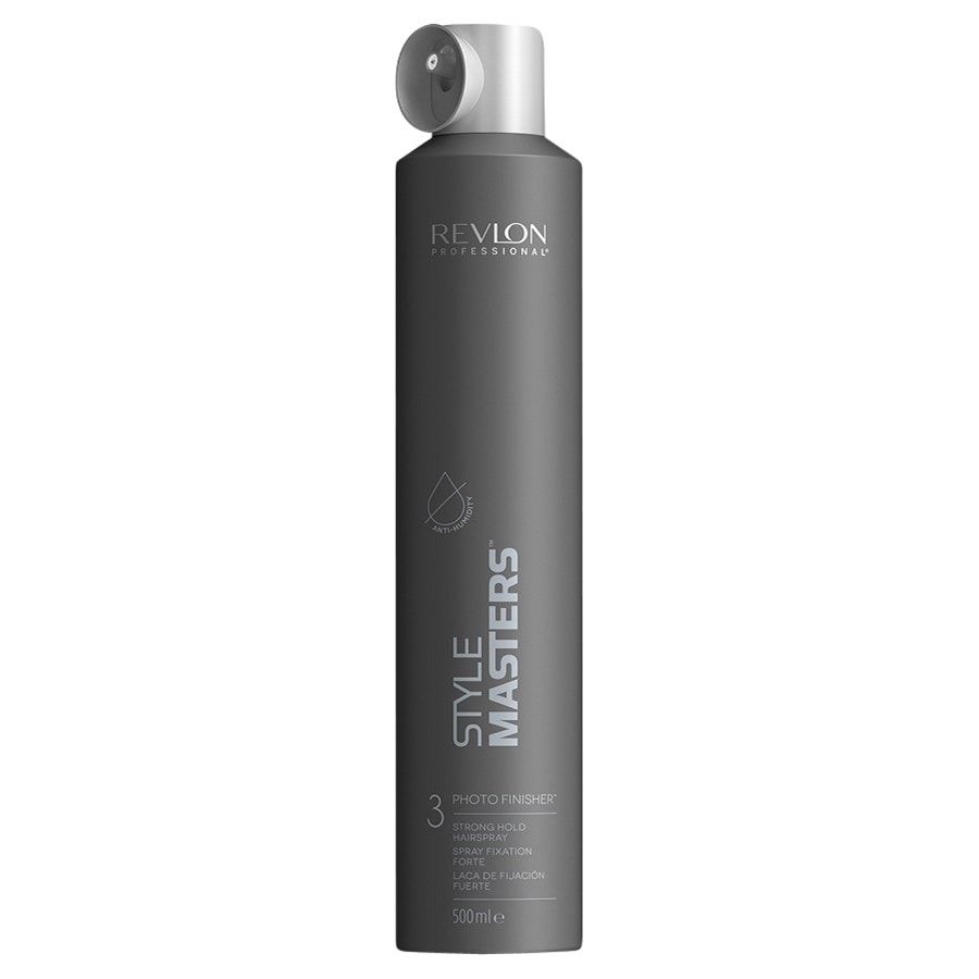 Revlon Style Masters Pure Styler 3 Hairspray