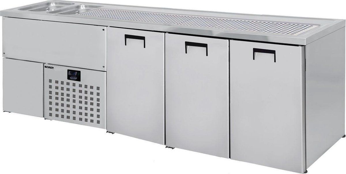 Combisteel 7489.5345