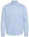 Casual Friday Shirt met lange mouwen Fridi Geruit Vista Blauw Katoen XL