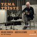 Sonic Rendezvous Timezone Volker Schaefer Feat. Ralf Illenberger - Tema Triste (CD)