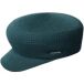 Kangol Baretstijl Hoed Tropic Ventair Mau