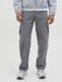 JACK&JONES JPSTKARL KURTIS SNAP TECH CARGO Pantalon Homme W29 X L32 Castlerock Polyester Coupe Ample