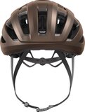 Abus Powerdome Ace - Fietshelm - Metallic Copper - Maat M (52-58 cm)