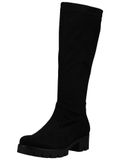 GABOR Bottines Noir