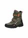 LICO Boots 'Pintamo V' groen / oranje