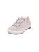 Legero Veterschoen 'Sneaker Damen 2-000161 2500 Rauleder in grau' grijs