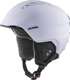 ALPINA GRAND LAVALAN Skihelm, lilac matt, 54-57 cm