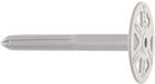 Fischer DHK isolatieplug 8x105mm (Per 250 stuks)