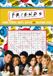 Friends Thunder Bay Press Coloring Book & Word Search- Friends Word Search, Quips, Quotes, and Coloring Book