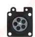 Dolpima Membraan set voor Walbro WTE 0,9 mm