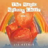 The Magic Spinny Chair