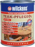 Merkloos / Sans marque Wilckens Teakolie