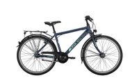 NOXON atb-jugendrad "ranger nd" (#1) bike ranger nd 26/50 diam.7sp dark blue