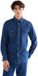Wrangler Western Overhemd Met Lange Mouwen Katoen Caroline Creek M