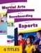 Sports Libri GmbH Sports Set 2 (Set of 6)