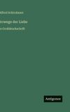 Irrwege GPSR Kontakt Irrwege der Liebe Hardcover