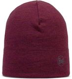 Buff ® Merino Midweight Muts Rood