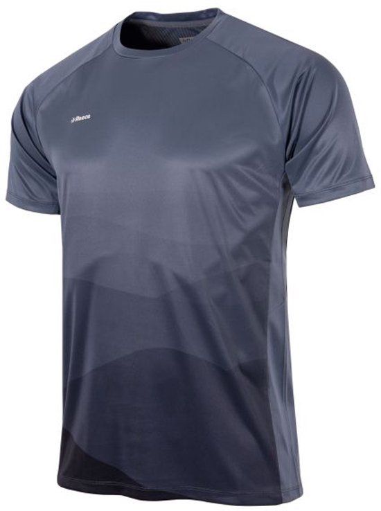 Reece Shift T-Shirt - Maat XXXL