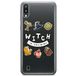 ERT GROUP mobiel telefoonhoesje voor Samsung M10 origineel en officieel erkend Harry Potter patroon 244