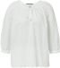 s.Oliver Q/S designed by - Bloes - Maat 36 - Vrouwen - 0100 white - katoen