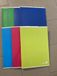Maxi A4 Color Basic 80Gr Righe 3A Elementare B 1Pz