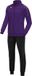 Jako - Tracksuit Classico - Heren - Paars - Maat L