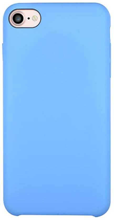Devia Case Cover PC voor Apple iPhone 7 - Blauw