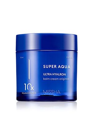 Ultra Hyalron Balm Cream